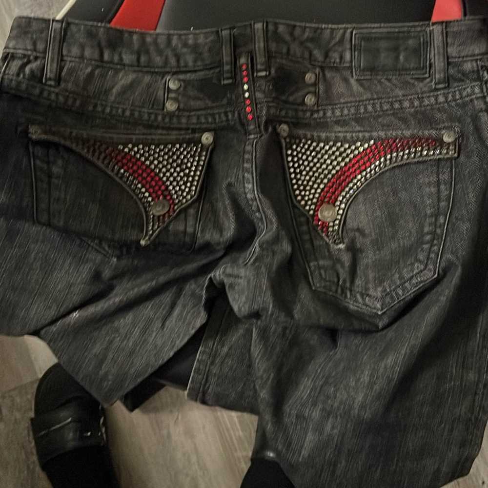 Robin jeans
